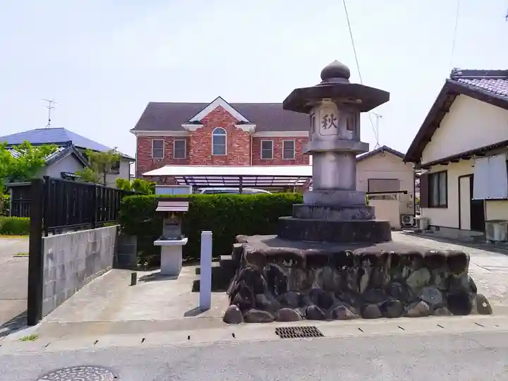 福寿院のその他建物