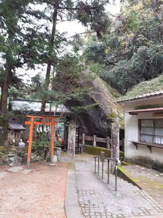 磐船神社のその他建物