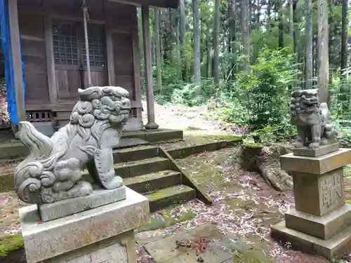 蔵王神社(福井県)