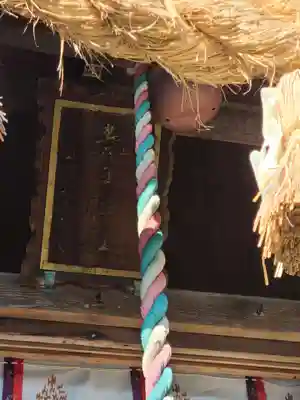 春日神社(山口県)