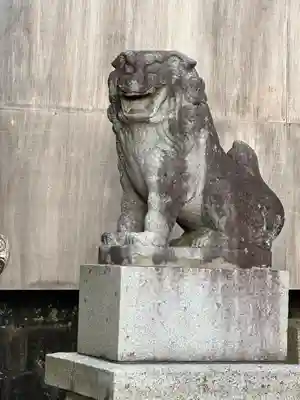 春日神社(神奈川県)