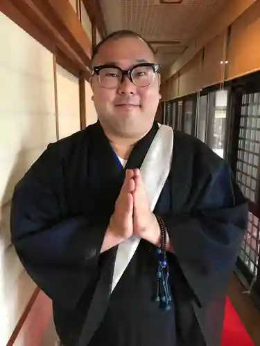 妙善寺(東京都)