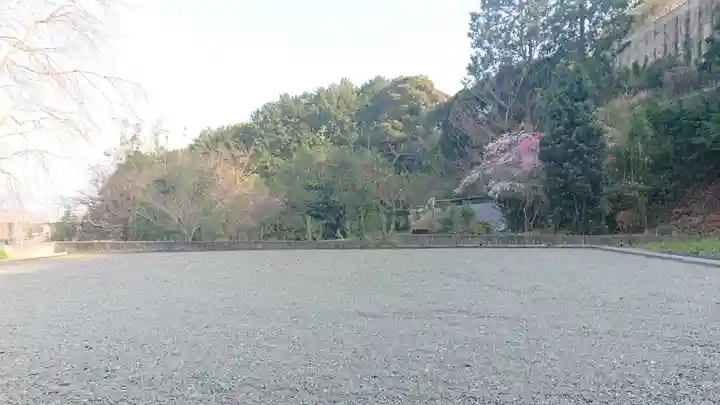 信教寺(静岡県)