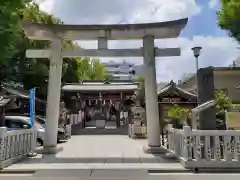 下谷神社(東京都)