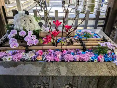 下谷神社(東京都)
