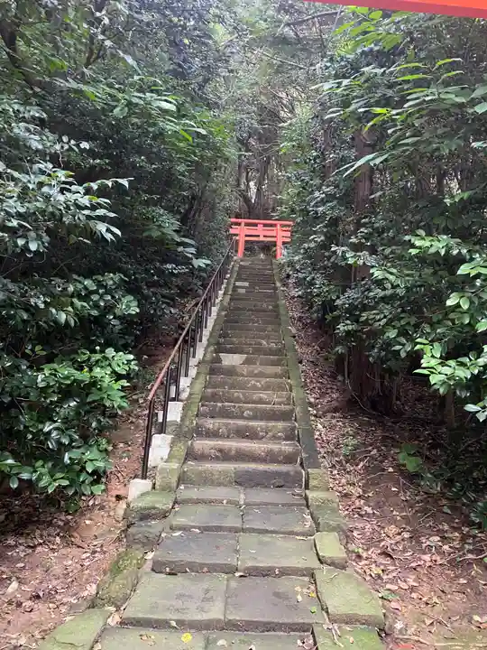 日御碕神社のその他建物