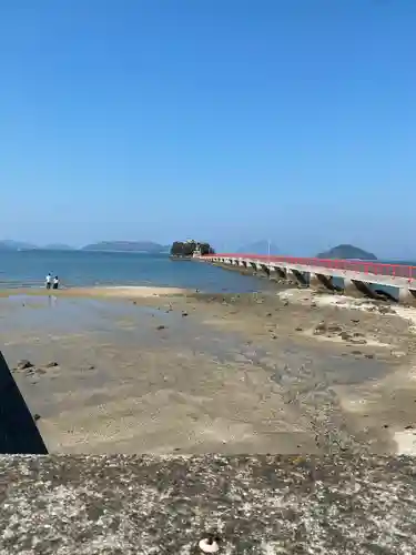 津嶋神社(香川県)