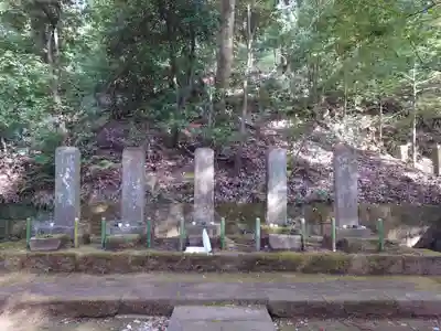 早雲寺(神奈川県)