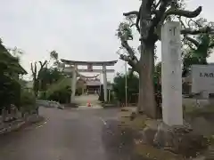 熊野神社(愛知県)