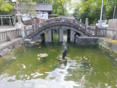 知立神社のその他建物
