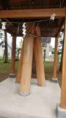 豊栄神社のその他建物