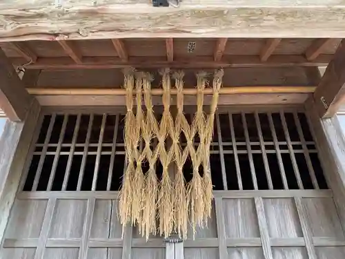 熊野神社(千葉県)