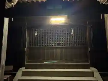 春日神社(徳島県)