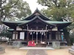 大宮八幡宮(愛媛県)