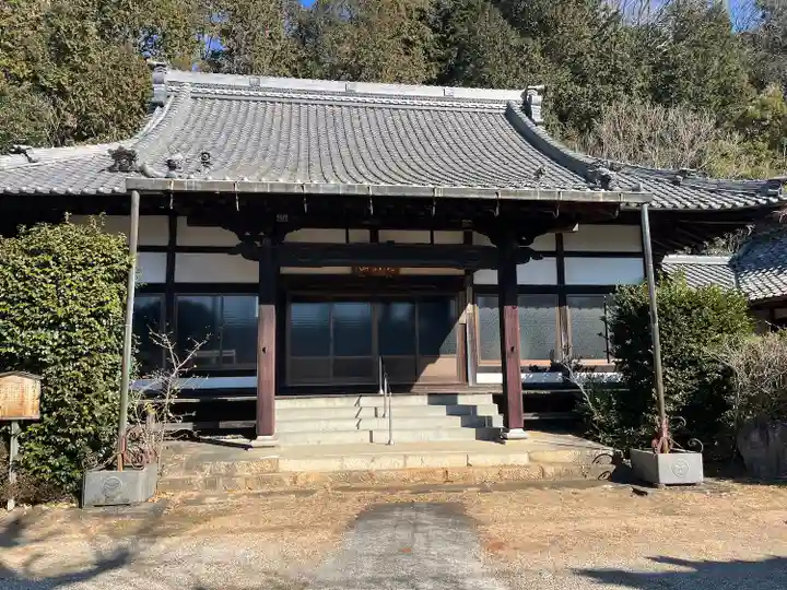 徳性寺(愛知県)