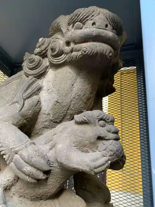 秋葉神社(東京都)