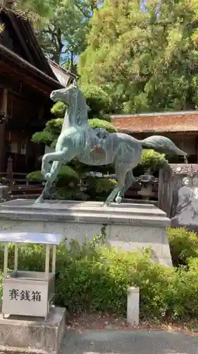 田村神社(香川県)