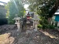 八幡神社(奈良県)