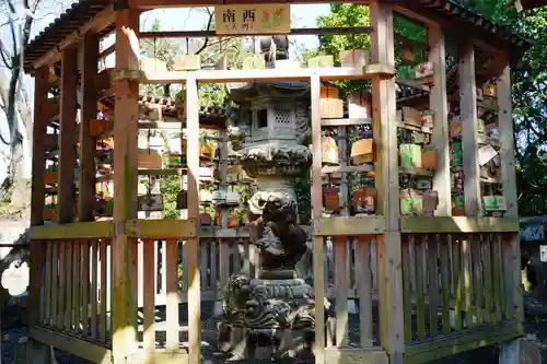 武雄神社のその他建物