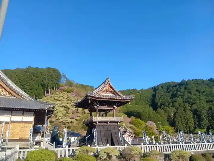 大龍寺(岐阜県)