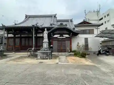 霊山寺(兵庫県)