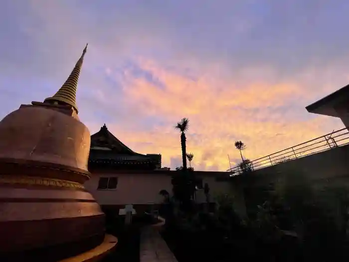 福王山  慈眼寺の建物その他