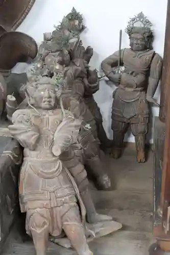 千萬院(奈良県)