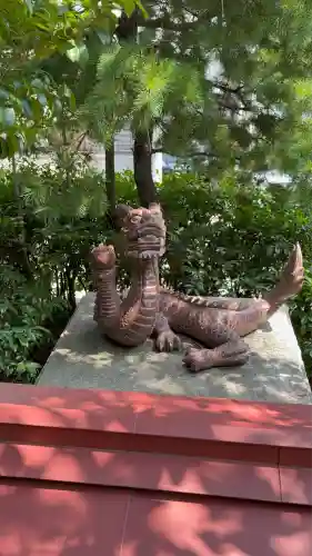 田無神社(東京都)