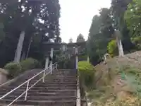 河牟奈備神社(京都府)