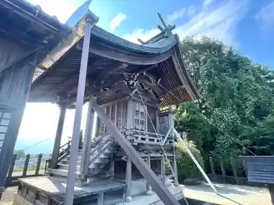 八幡神社(岐阜県)