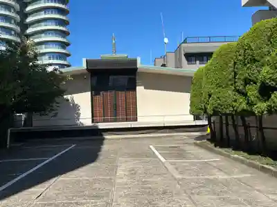 玉窓寺(東京都)