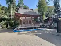日吉神社のその他建物