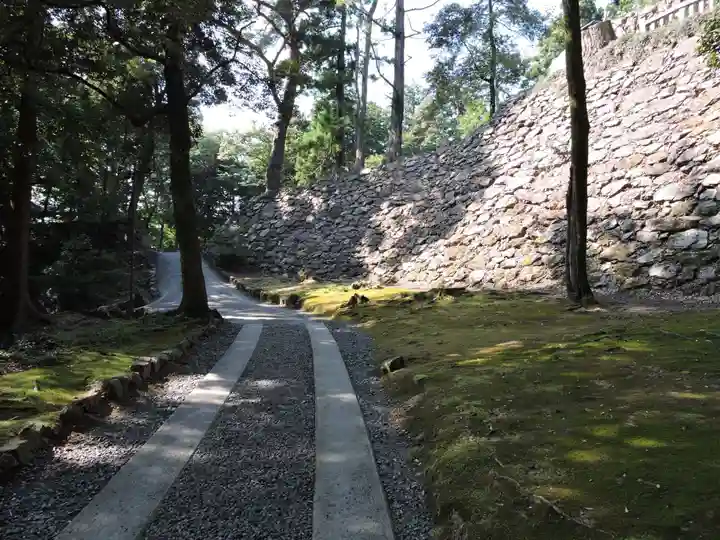 唐澤山神社(栃木県)