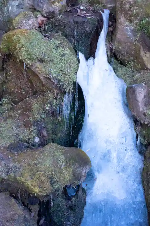 諏訪大社(長野県)