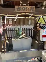 北野天満神社(兵庫県)