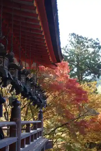 談山神社のその他建物