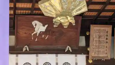 立木神社(滋賀県)