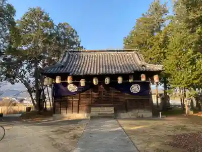 事代主神社(徳島県)