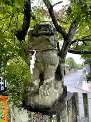 阿須賀神社(和歌山県)