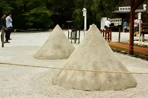賀茂別雷神社（上賀茂神社）のその他建物
