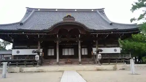 本成寺(新潟県)