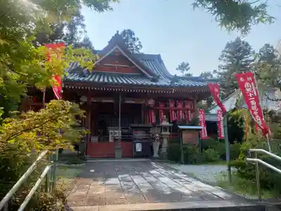 勝利寺(和歌山県)