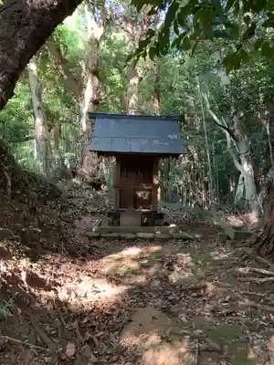 側高神社(千葉県)
