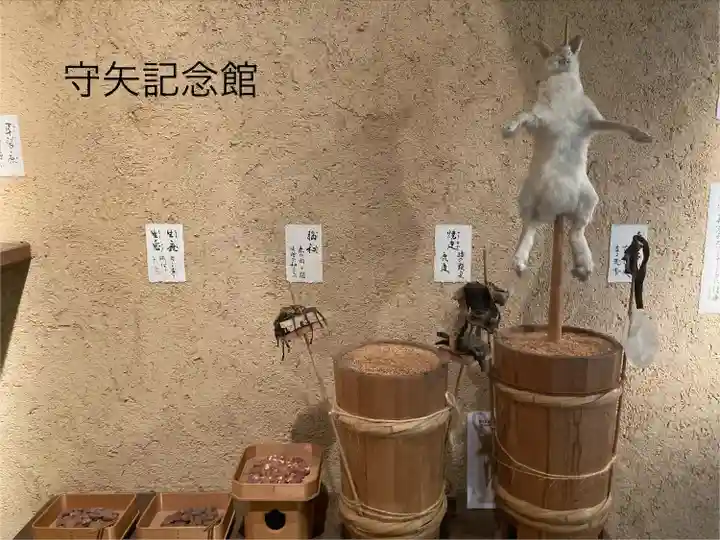 御頭御社宮司総社(長野県)