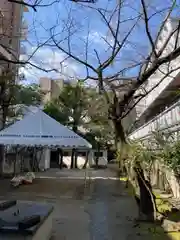 サムハラ神社の建物その他