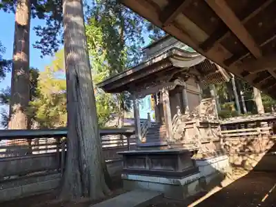 吉田神社(茨城県)