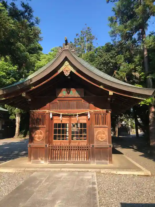 多賀大社(滋賀県)