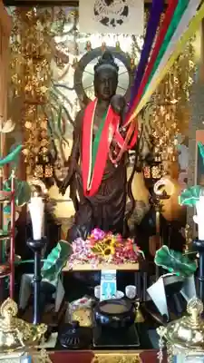 善根山弘法寺(福井県)