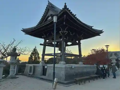 神咒寺(兵庫県)