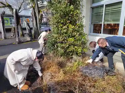 天鷹神社(岐阜県)